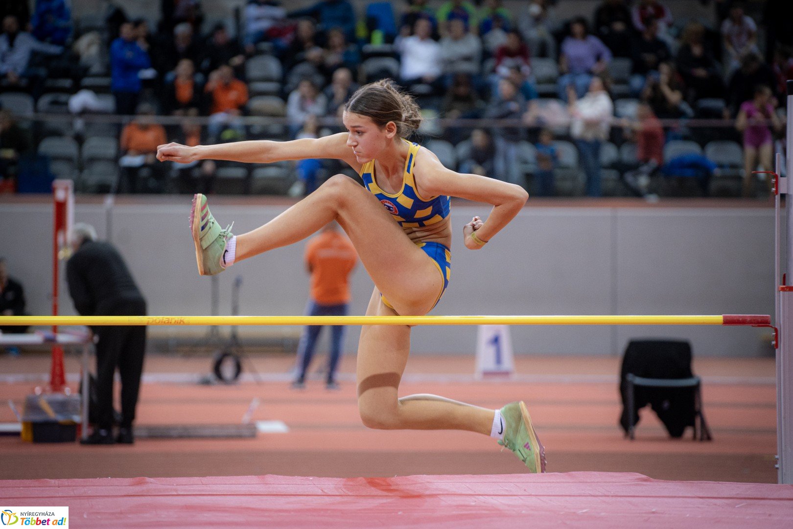 Nyíregyháza Open atlétikai verseny