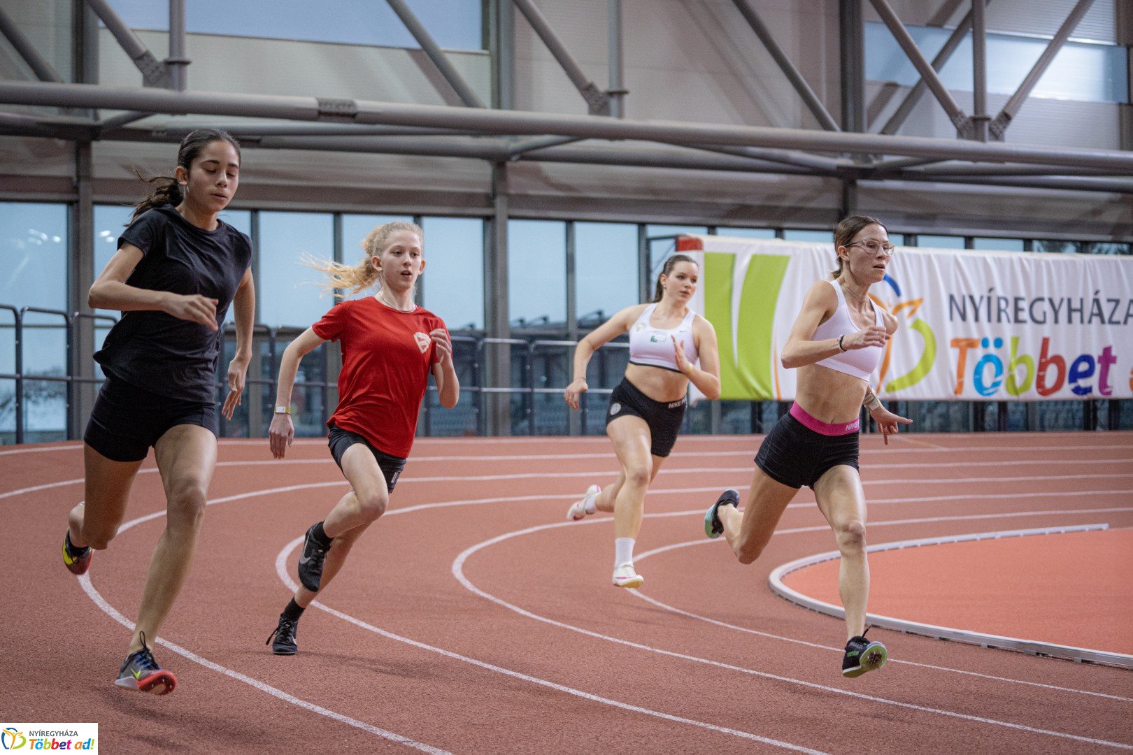 Nyíregyháza Open atlétikai verseny