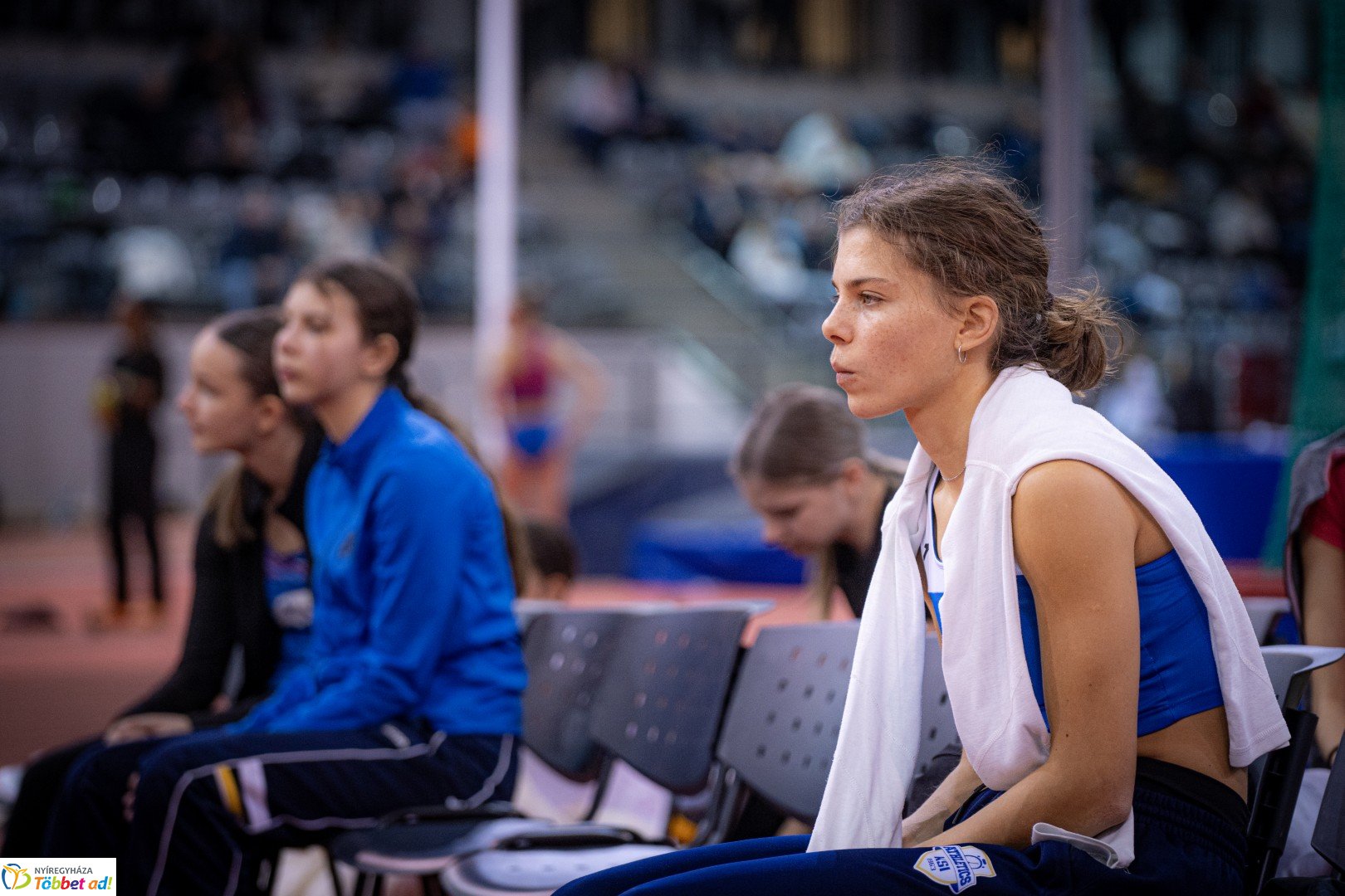 Nyíregyháza Open atlétikai verseny