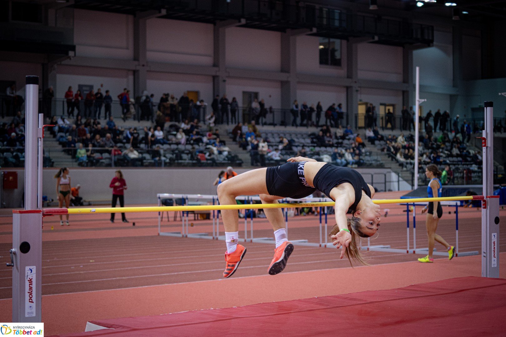 Nyíregyháza Open atlétikai verseny