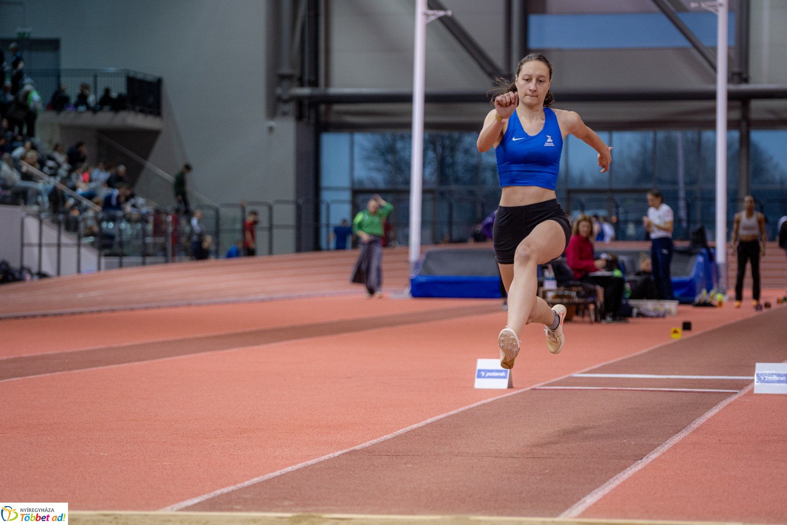 Nyíregyháza Open atlétikai verseny