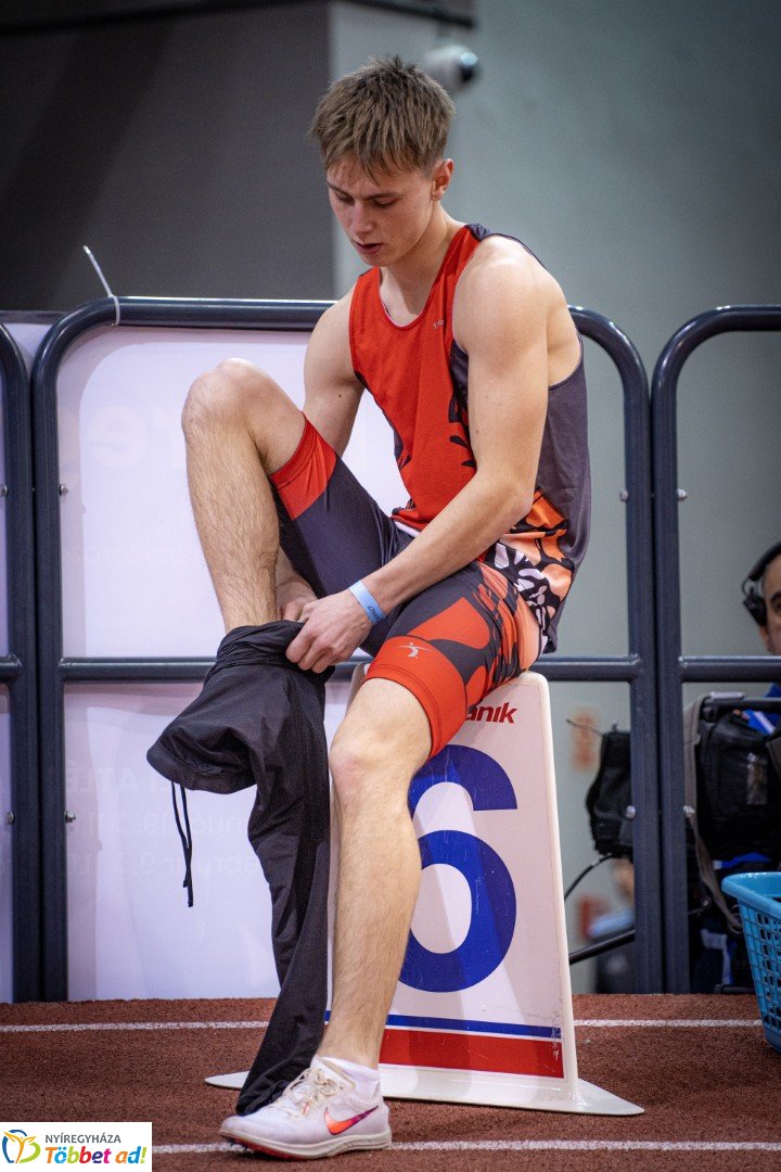 Nyíregyháza Open atlétikai verseny