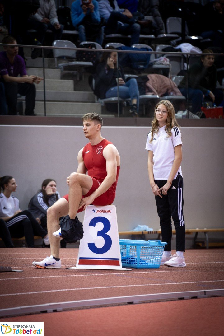 Nyíregyháza Open atlétikai verseny