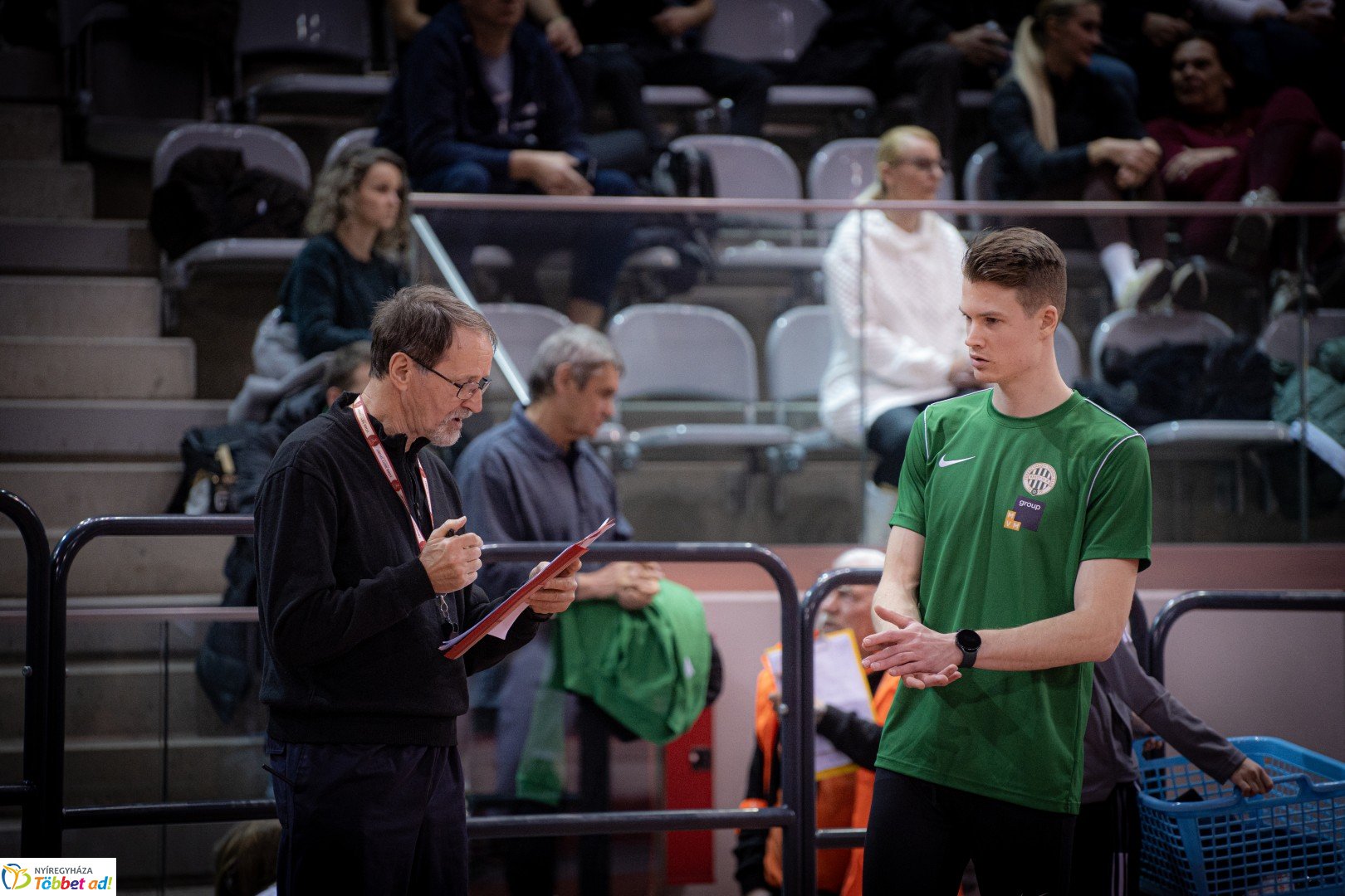 Nyíregyháza Open atlétikai verseny