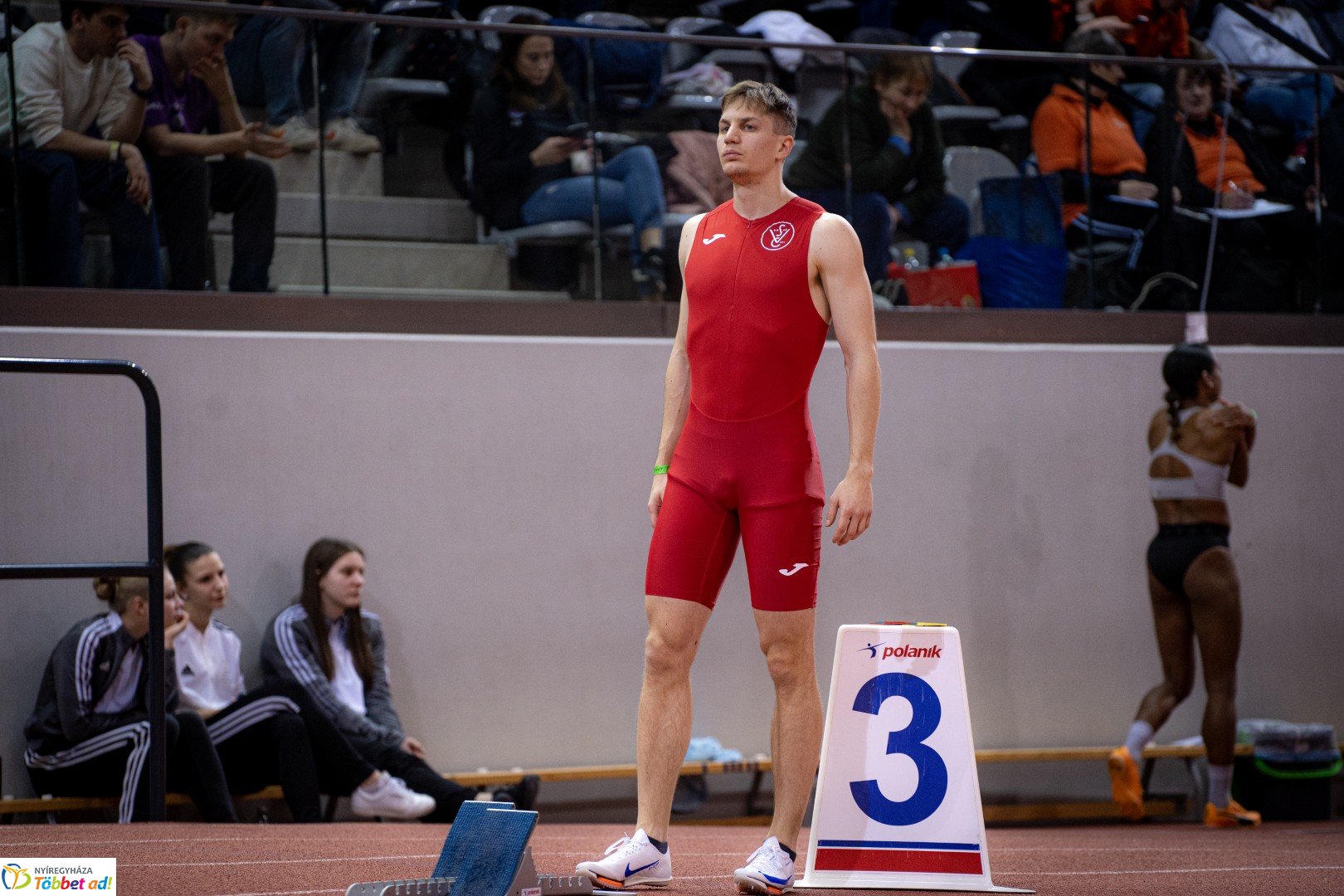 Nyíregyháza Open atlétikai verseny