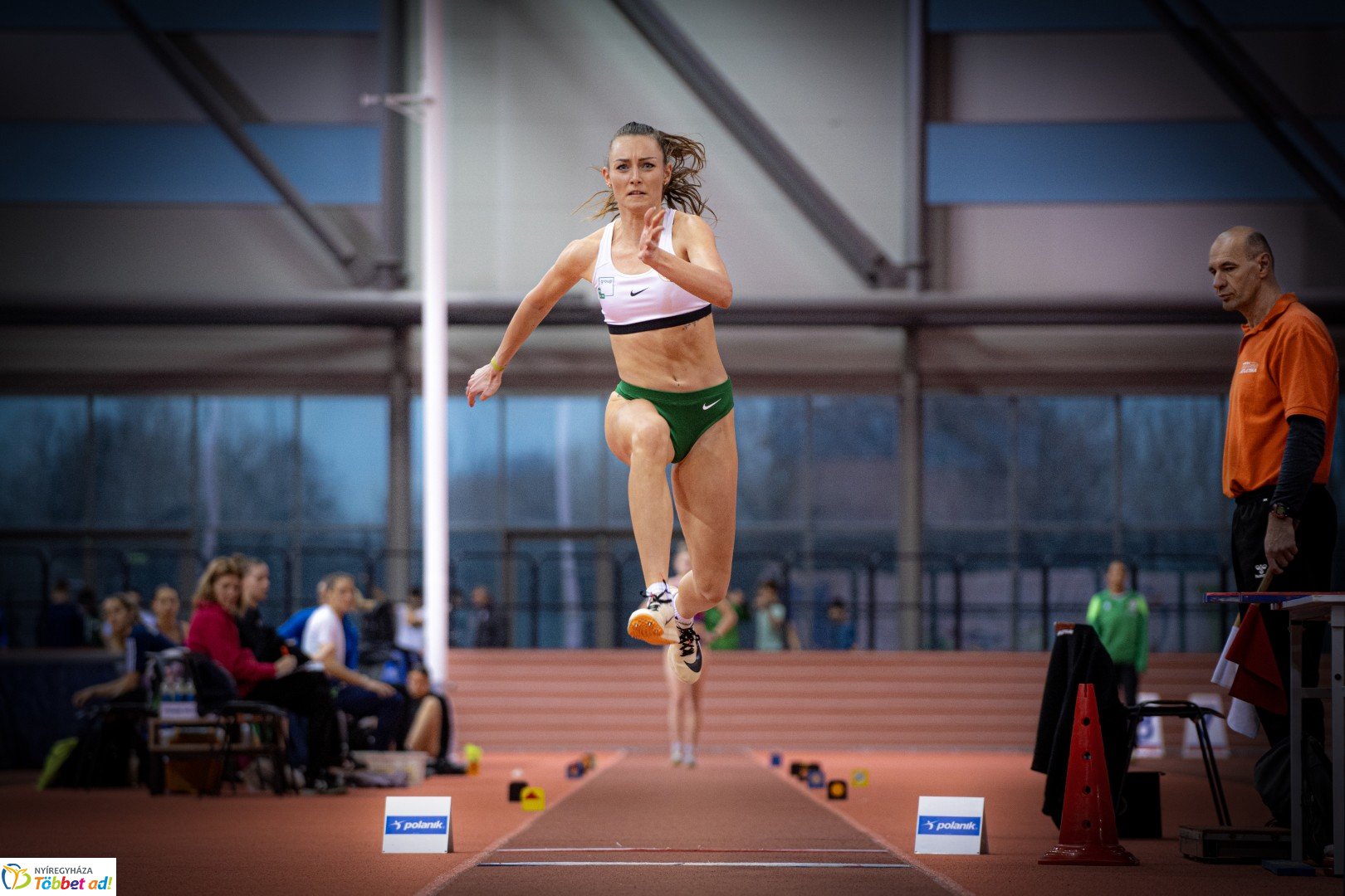 Nyíregyháza Open atlétikai verseny