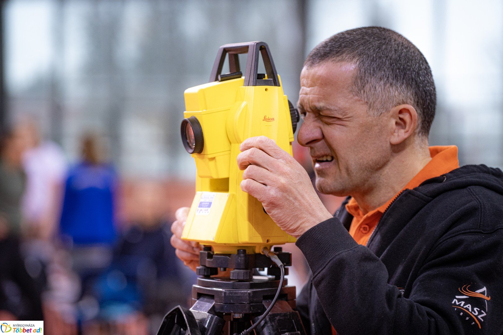 Nyíregyháza Open atlétikai verseny