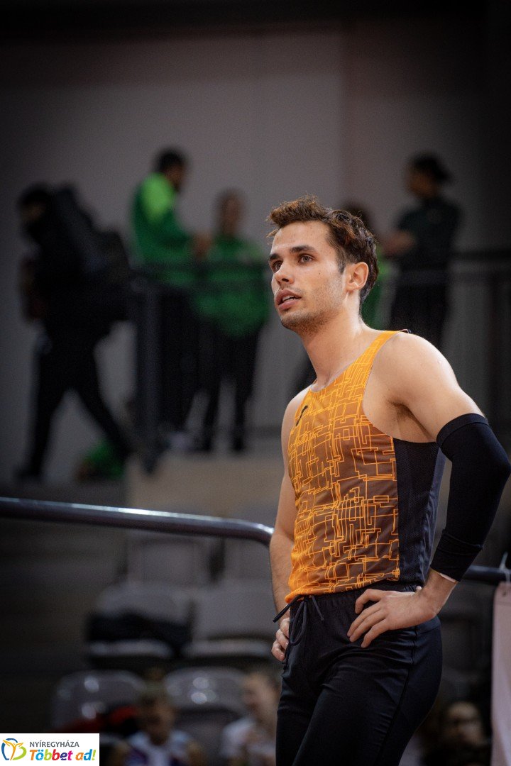 Nyíregyháza Open atlétikai verseny