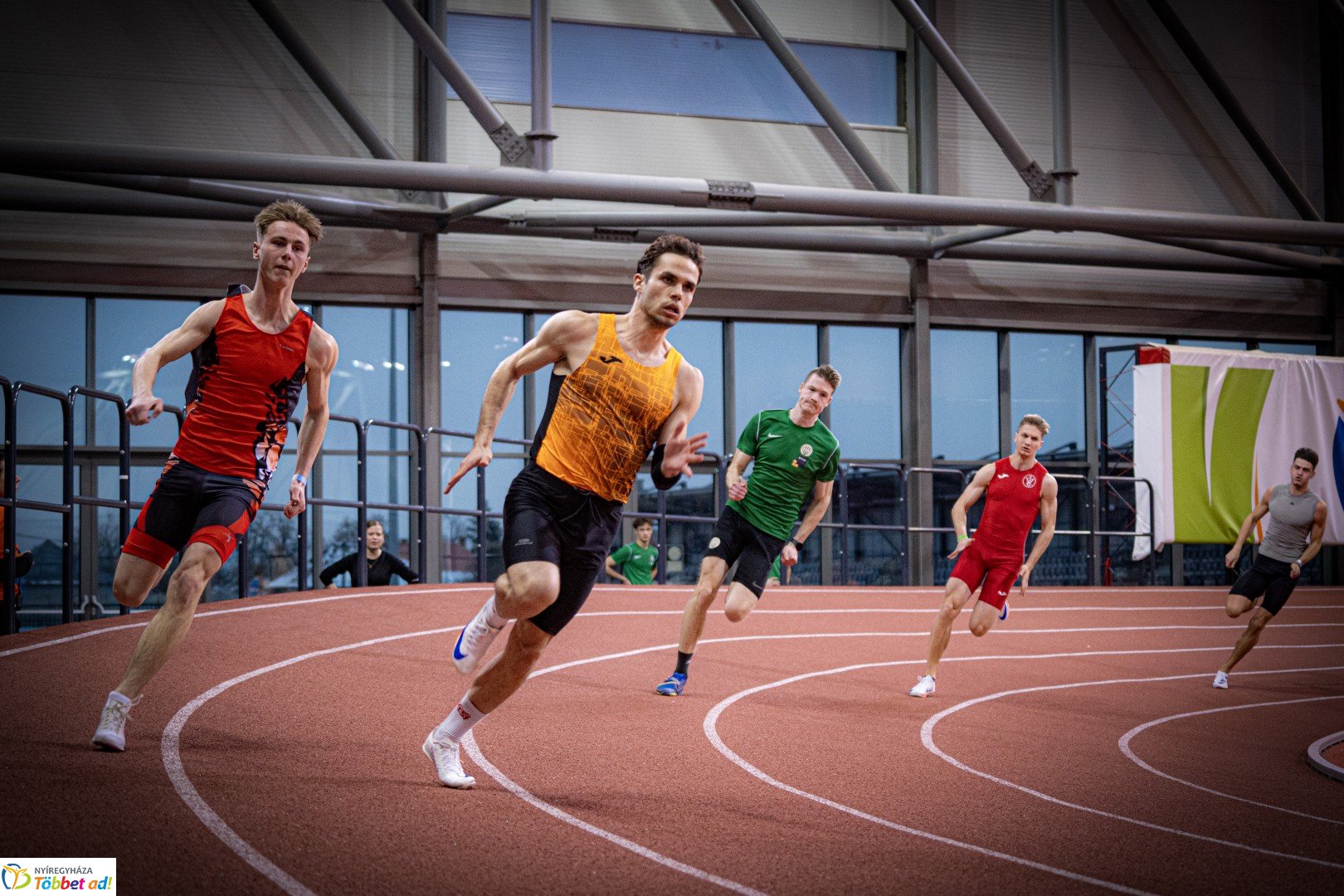 Nyíregyháza Open atlétikai verseny