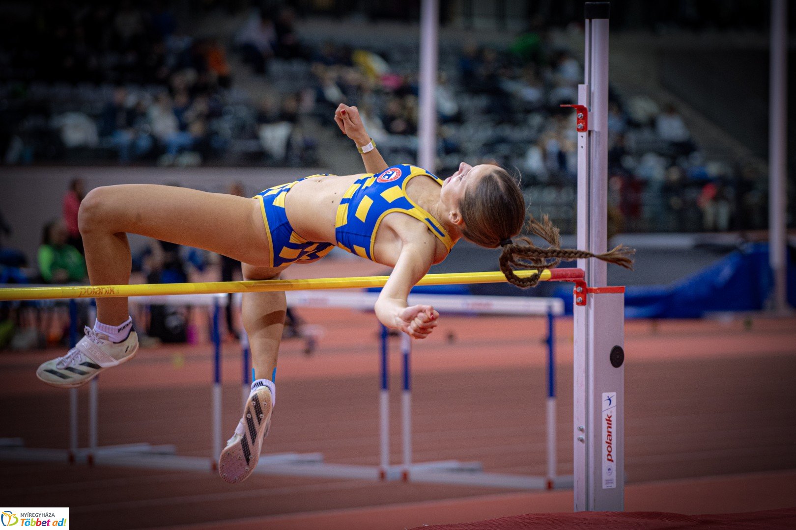 Nyíregyháza Open atlétikai verseny