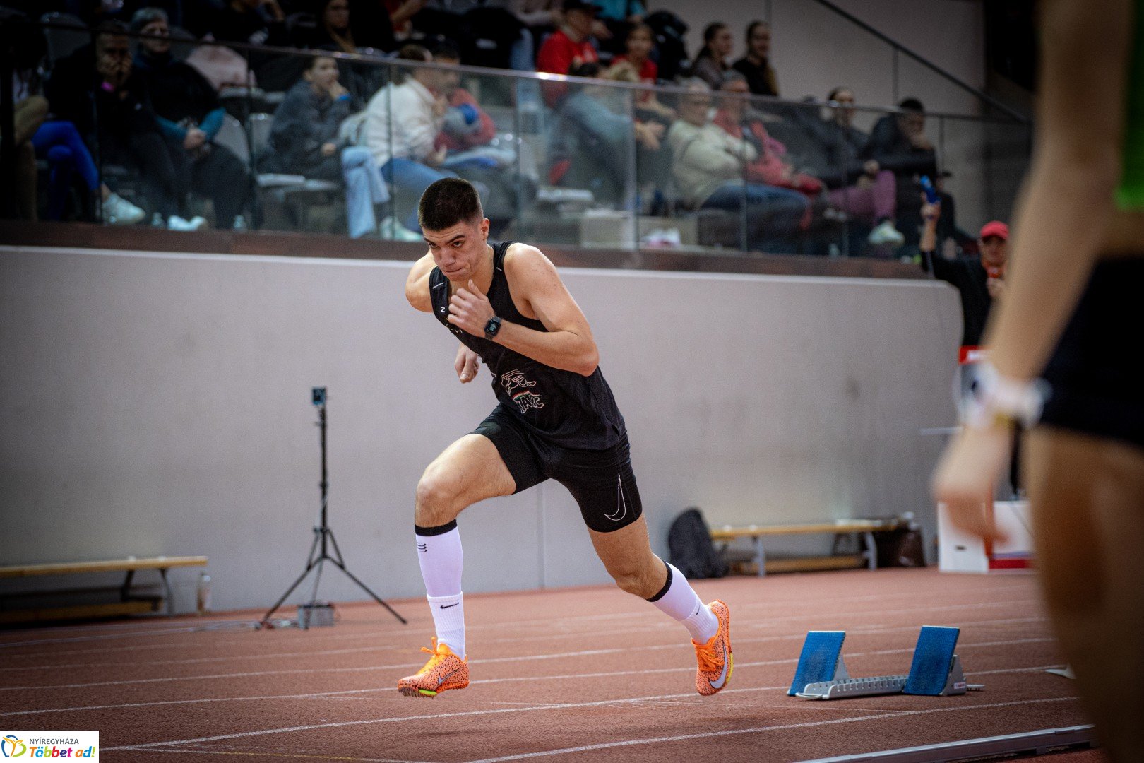 Nyíregyháza Open atlétikai verseny