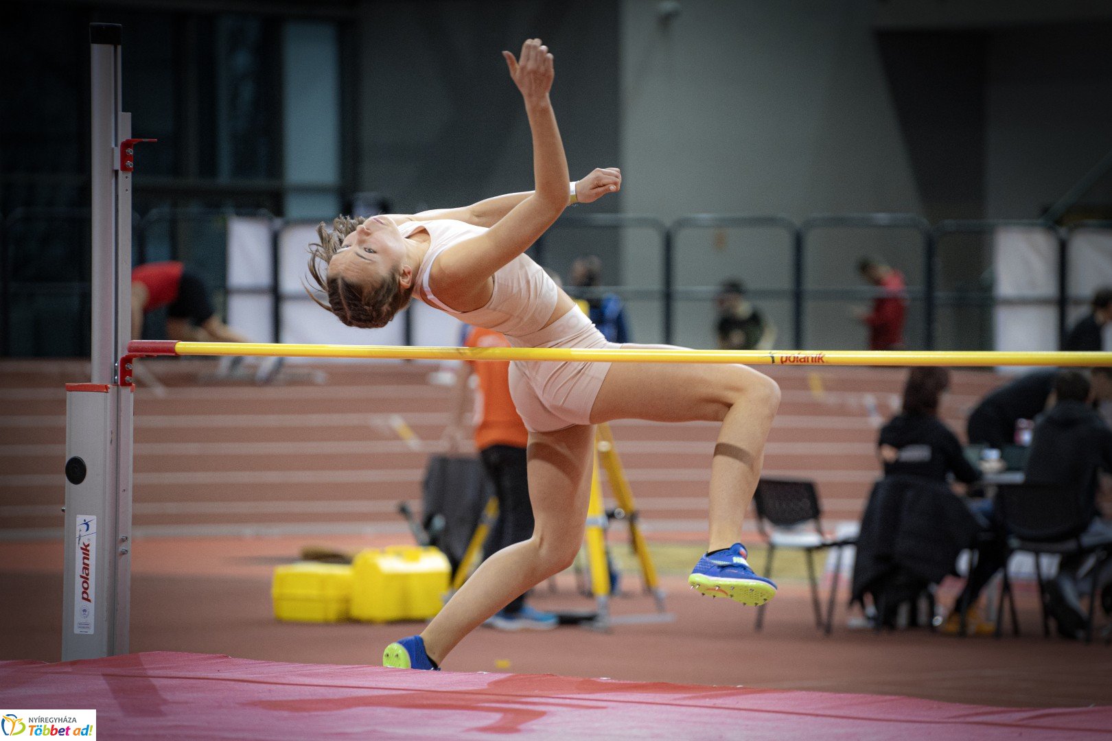 Nyíregyháza Open atlétikai verseny