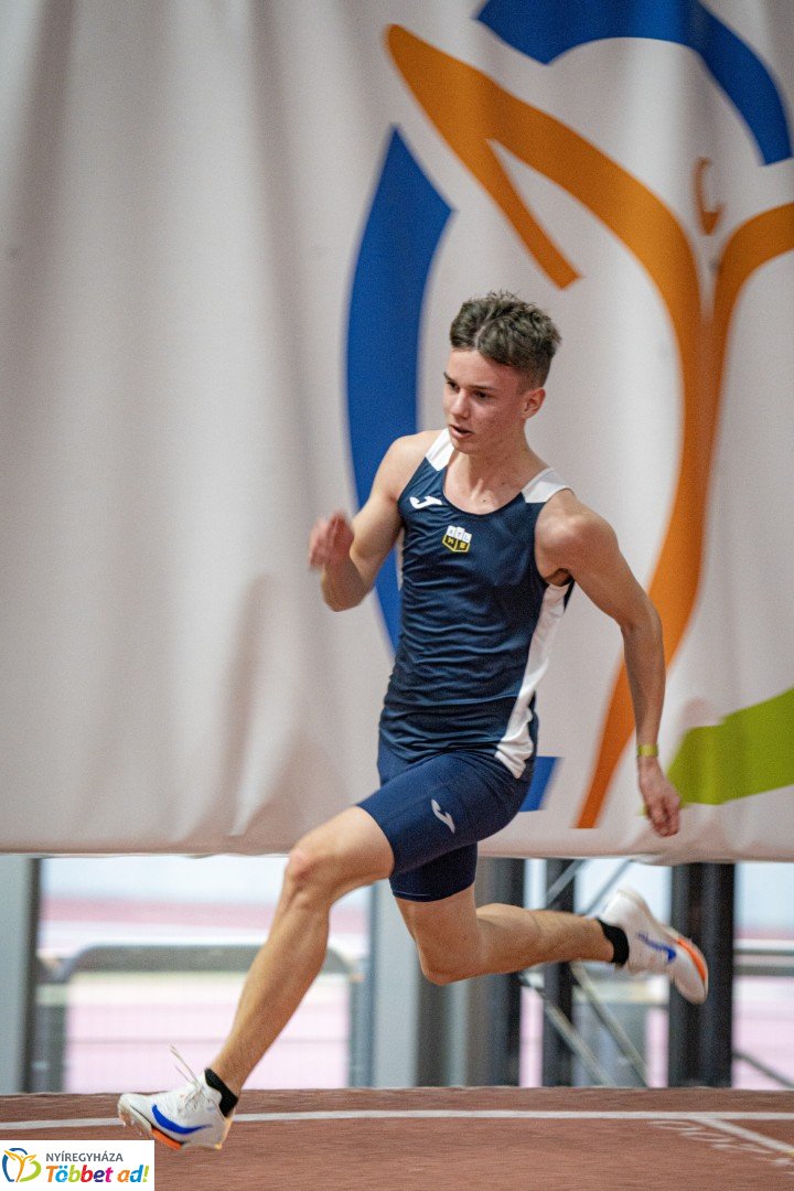 Nyíregyháza Open - újabb verseny az Atlétikai Centrumban