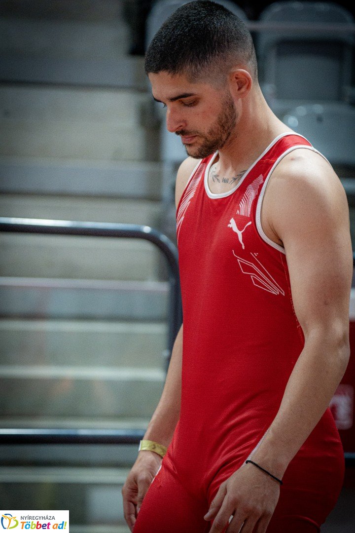 Nyíregyháza Open - újabb verseny az Atlétikai Centrumban