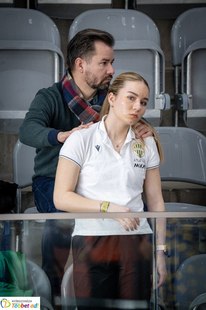 Nyíregyháza Open - újabb verseny az Atlétikai Centrumban