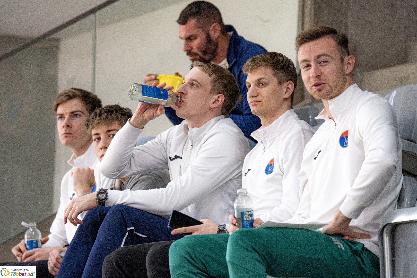 Nyíregyháza Open - újabb verseny az Atlétikai Centrumban