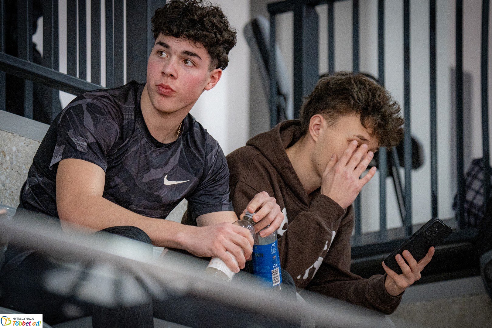 Nyíregyháza Open - újabb verseny az Atlétikai Centrumban