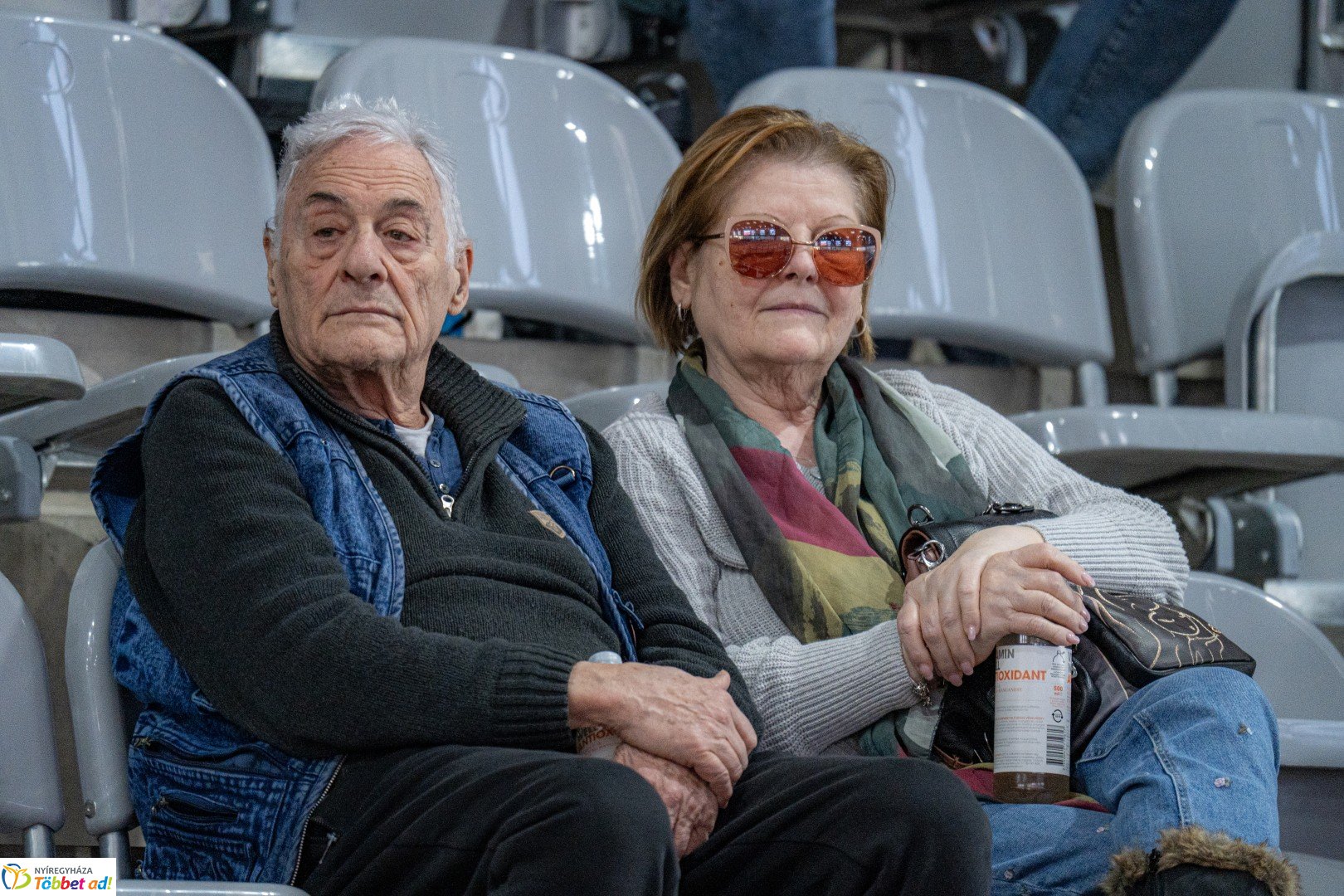 Nyíregyháza Open - újabb verseny az Atlétikai Centrumban