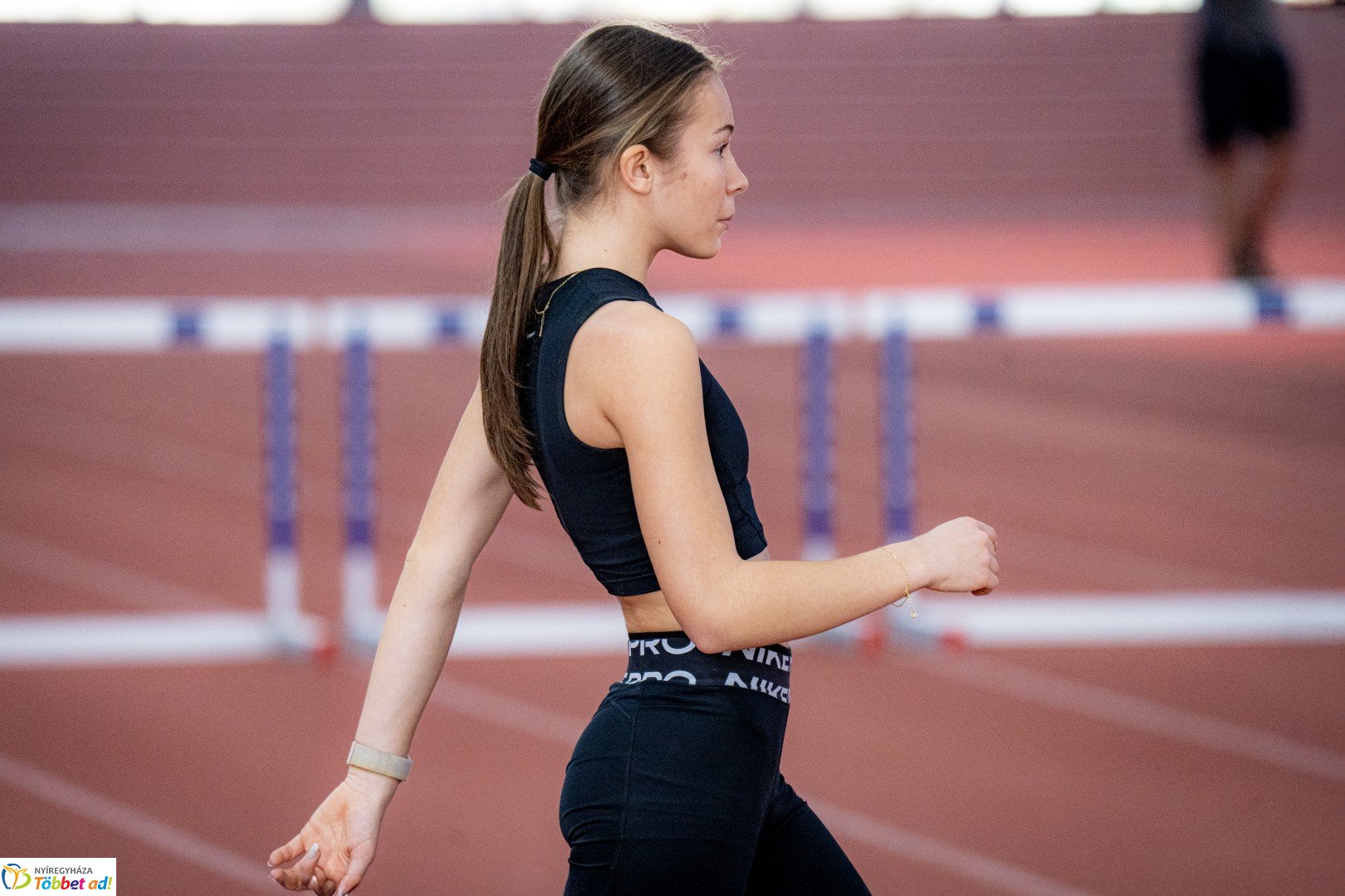 Nyíregyháza Open - újabb verseny az Atlétikai Centrumban