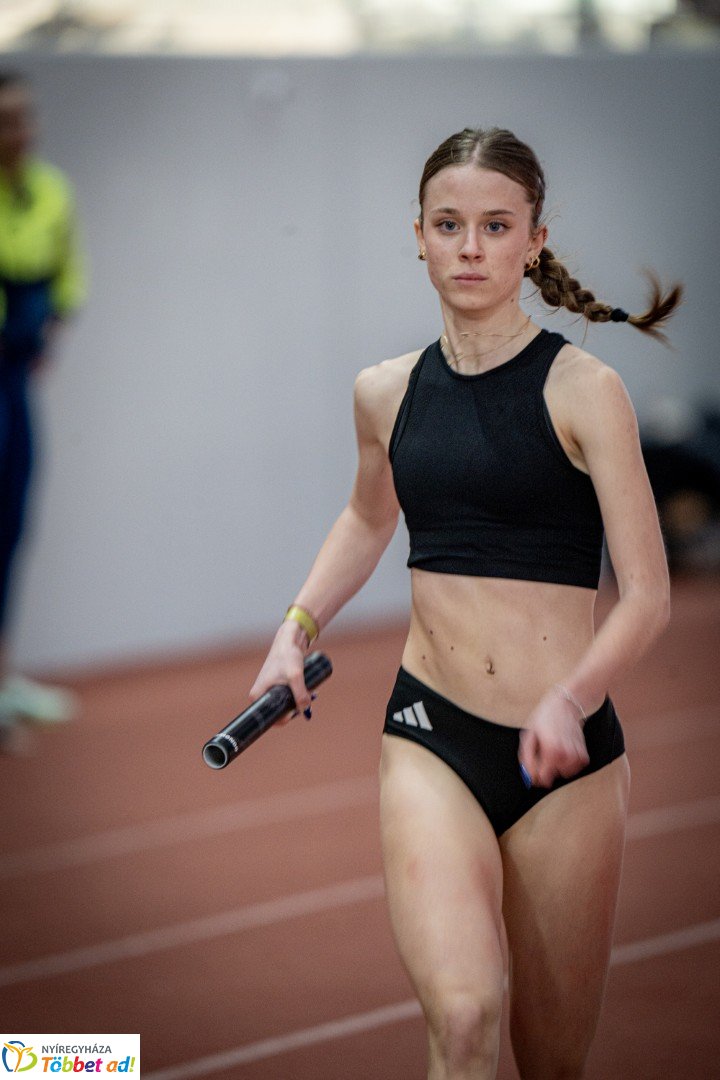 Nyíregyháza Open - újabb verseny az Atlétikai Centrumban