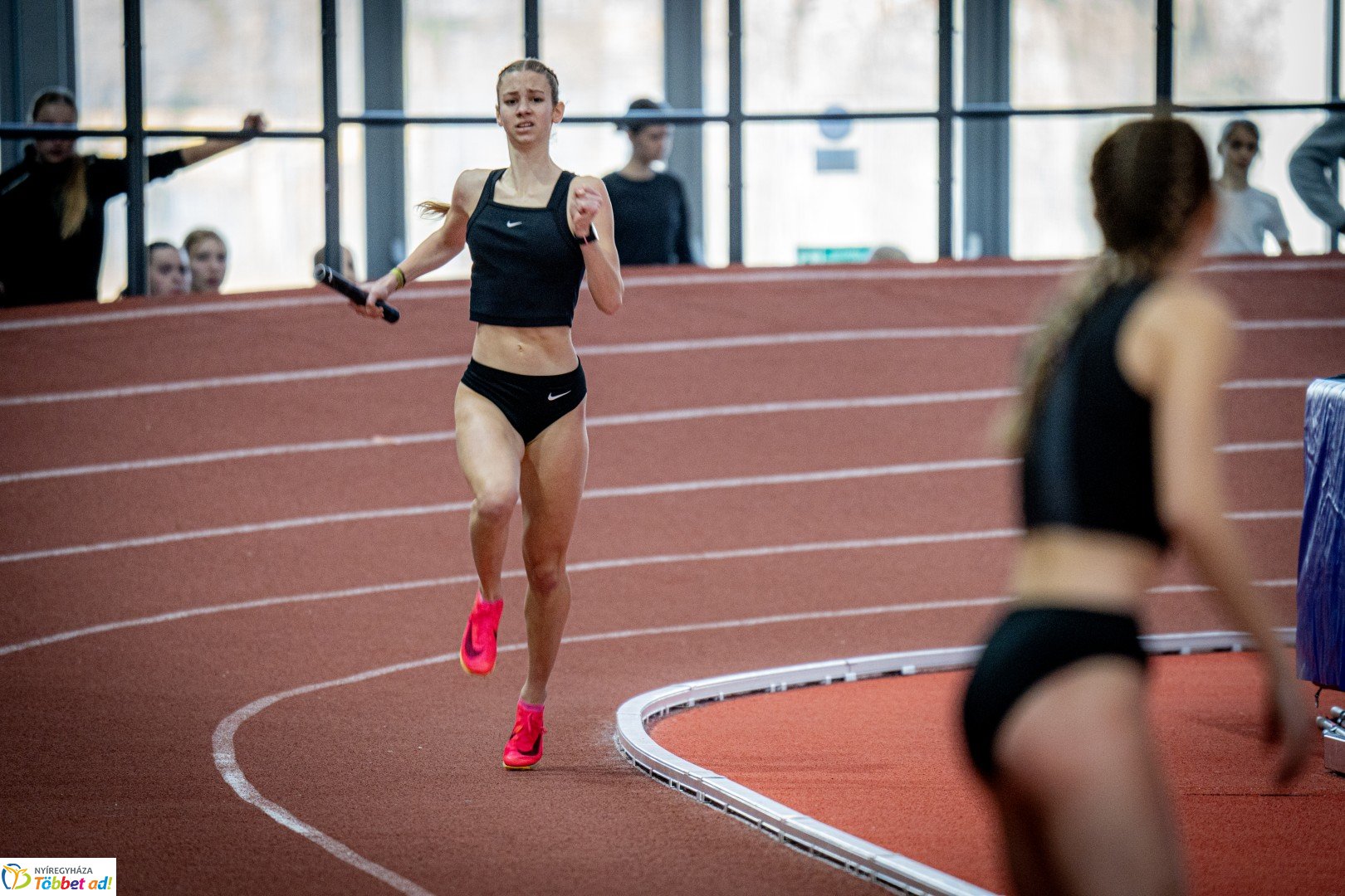 Nyíregyháza Open - újabb verseny az Atlétikai Centrumban