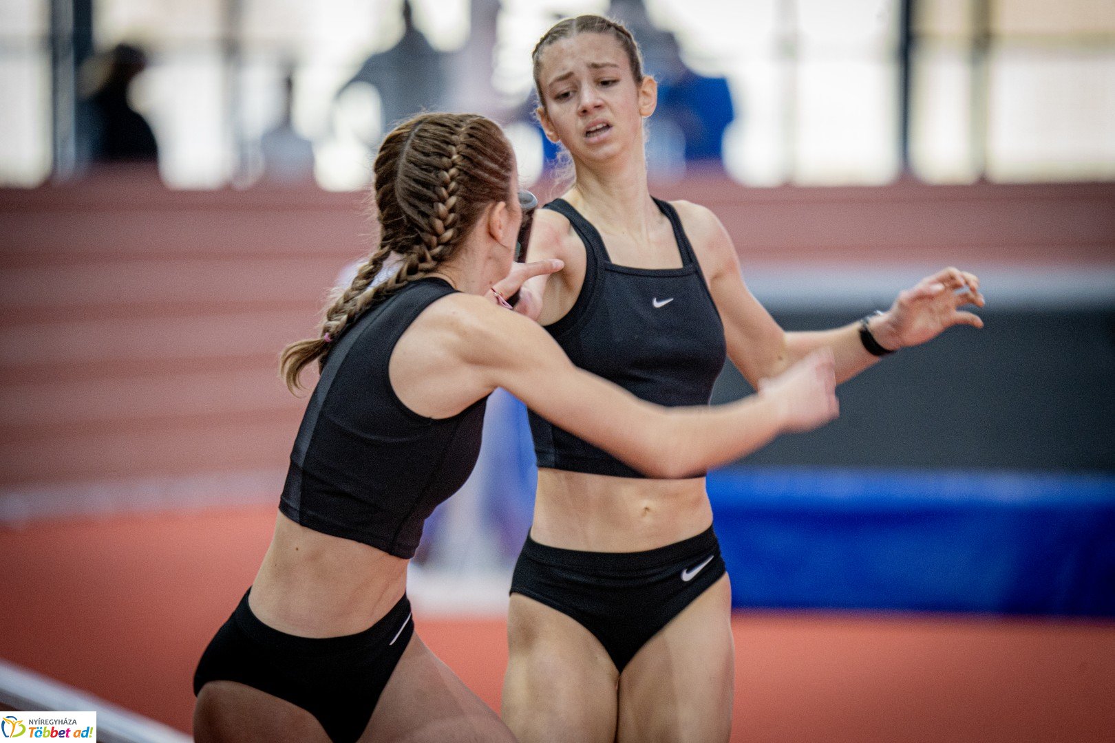 Nyíregyháza Open - újabb verseny az Atlétikai Centrumban