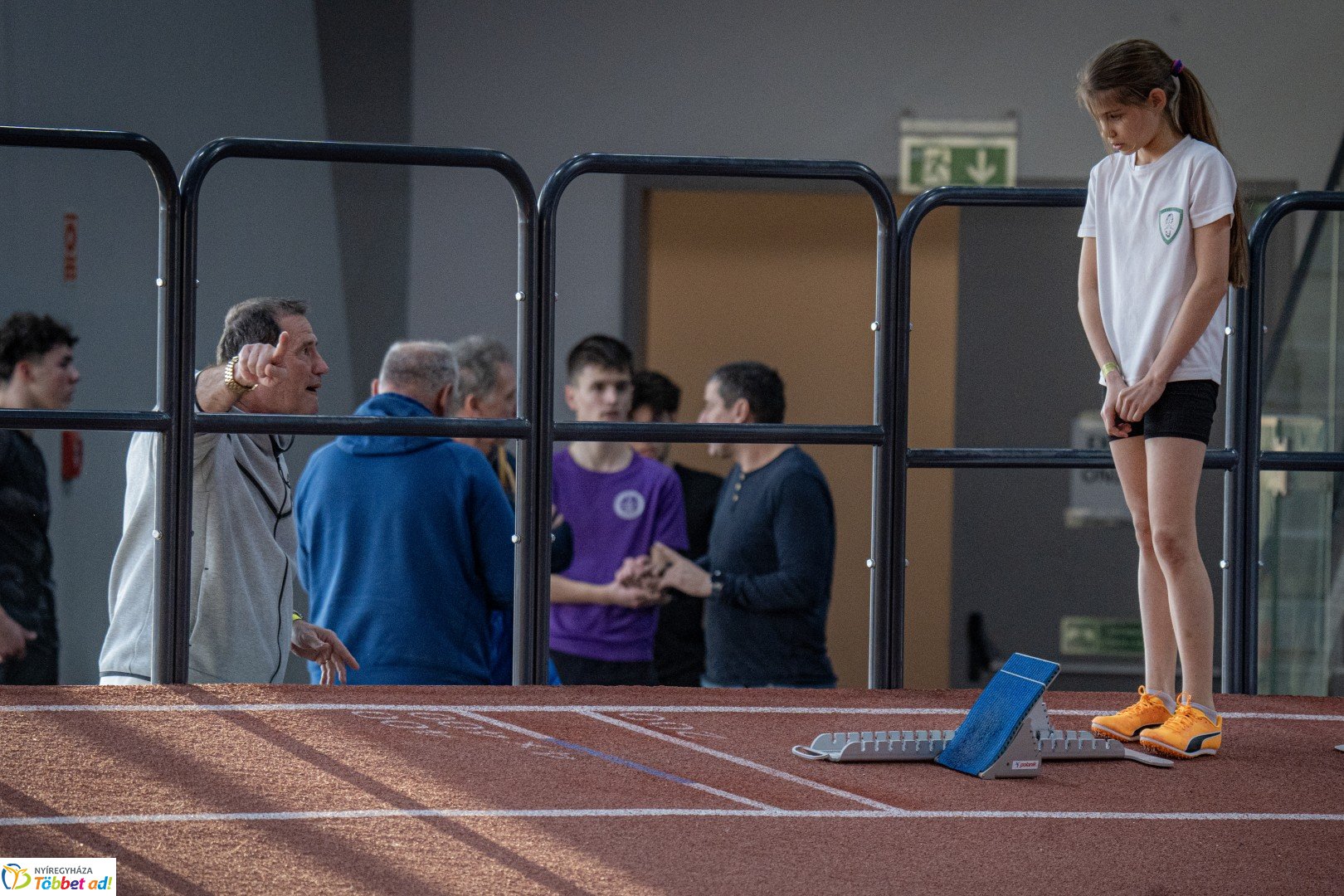 Nyíregyháza Open - újabb verseny az Atlétikai Centrumban