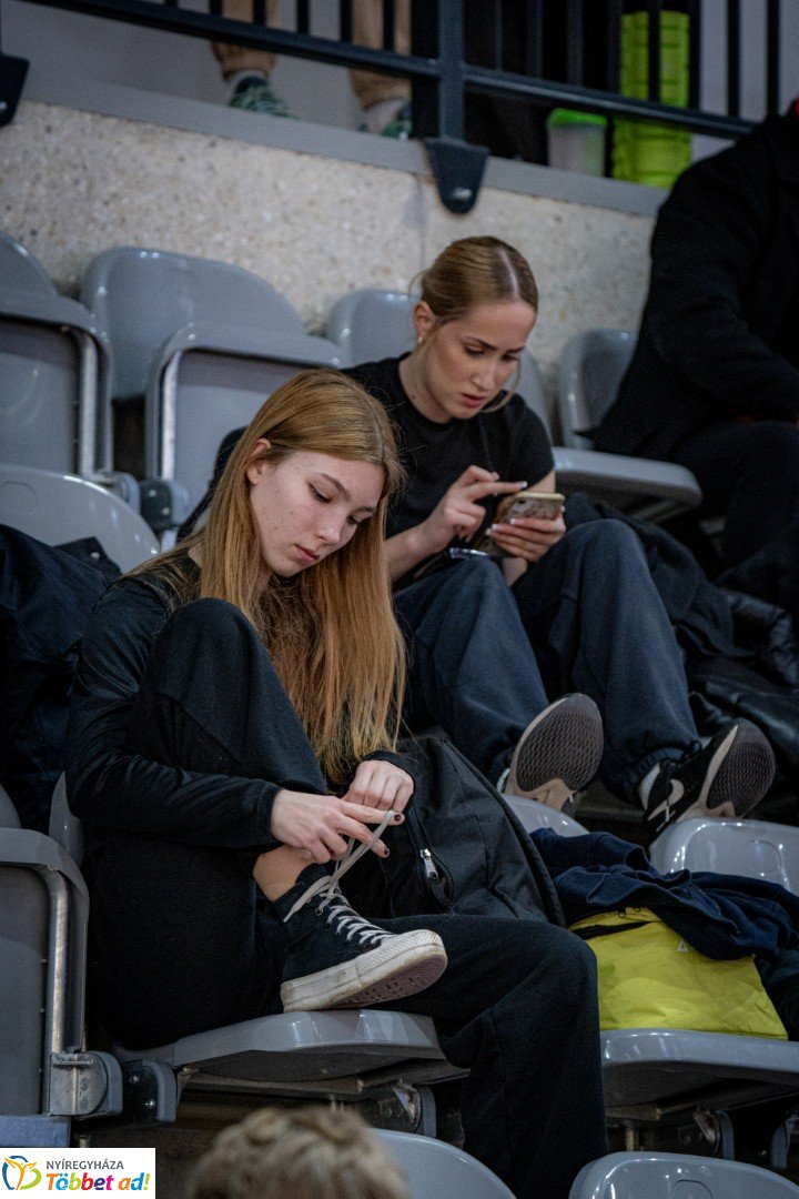 Nyíregyháza Open - újabb verseny az Atlétikai Centrumban