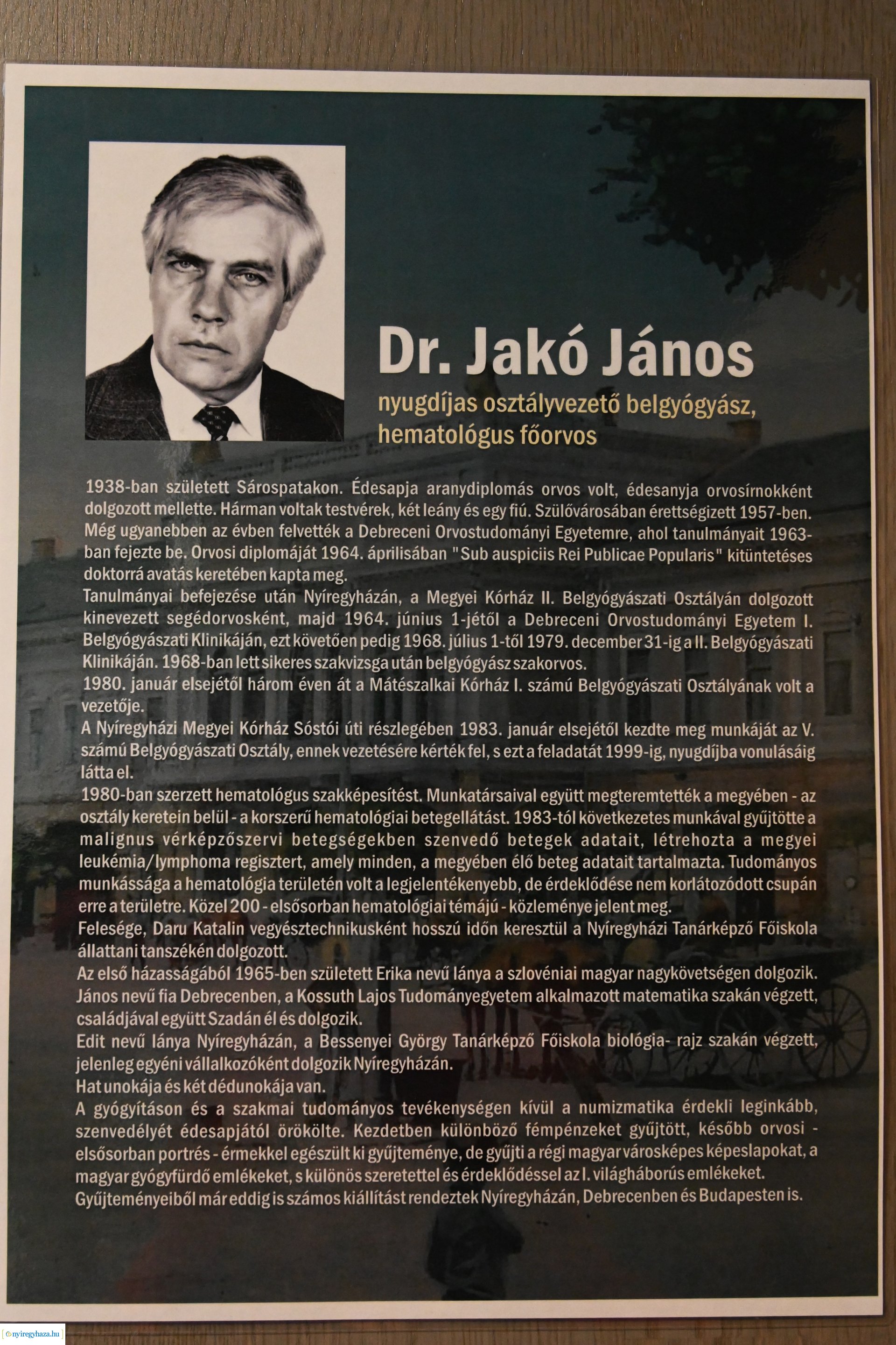 Nyíregyháza összeköt - kiállításmegnyitó a Kállay Gyűjteményben