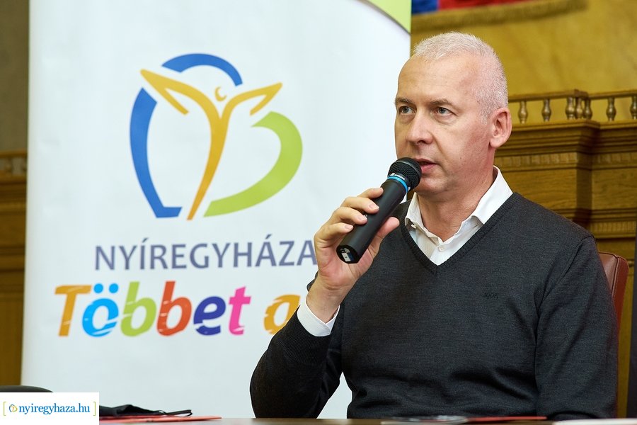 Nyíregyháza Rally 2020 beharangozó
