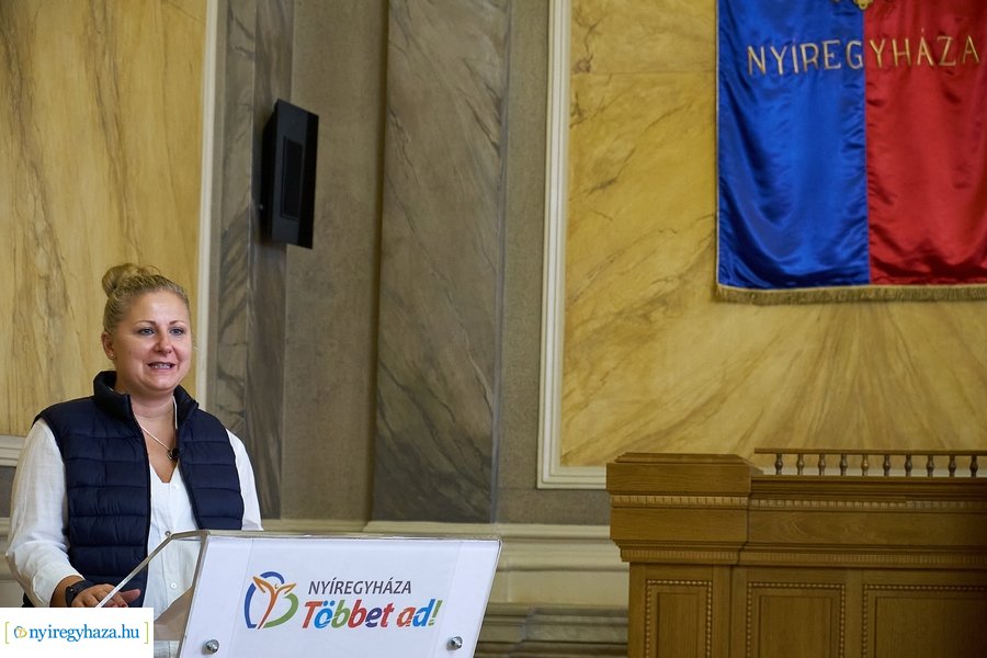 Nyíregyháza Rally 2020 beharangozó