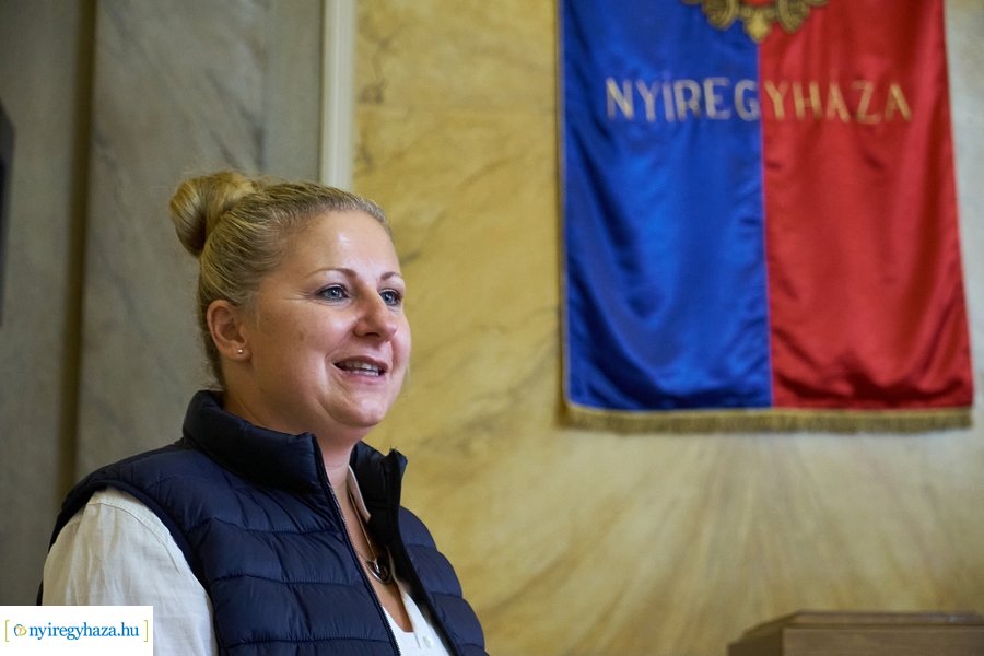 Nyíregyháza Rally 2020 beharangozó