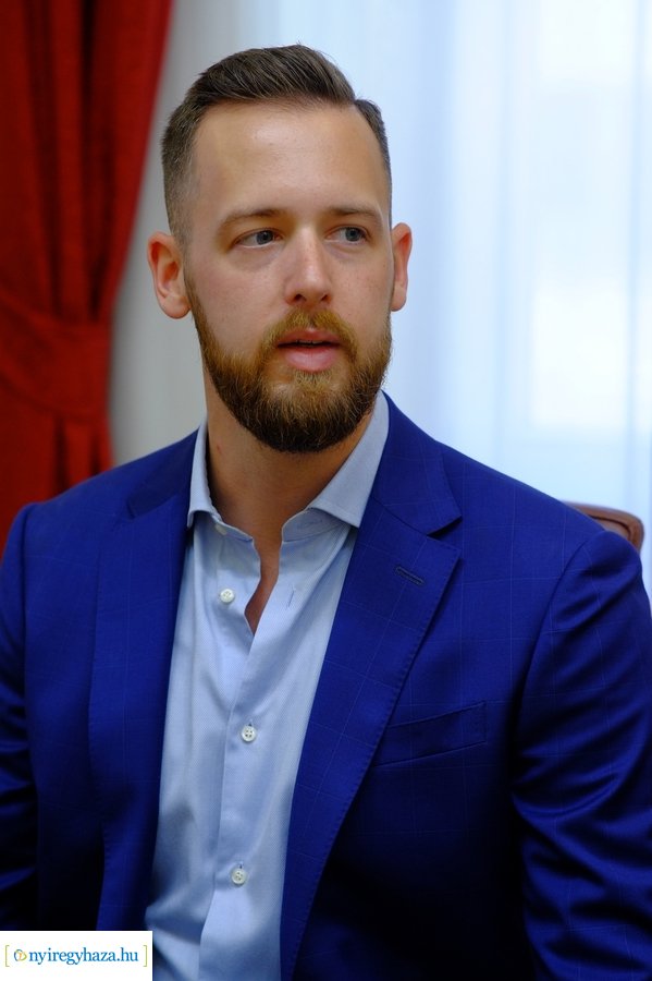 Nyíregyháza Rally  2023 beharangozó