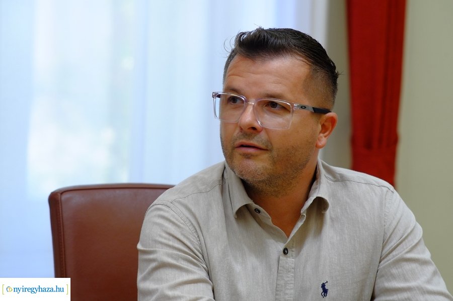 Nyíregyháza Rally  2023 beharangozó