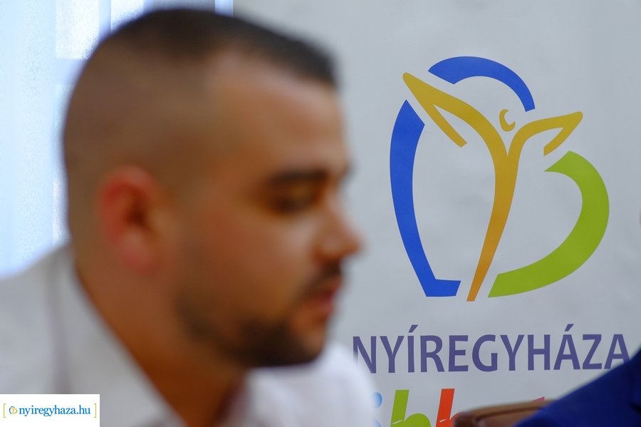 Nyíregyháza Rally  2023 beharangozó