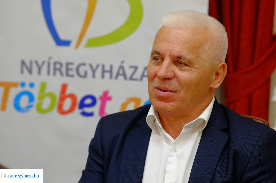 Nyíregyháza Rally  2023 beharangozó