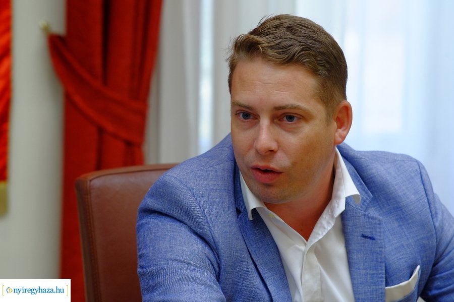 Nyíregyháza Rally  2023 beharangozó