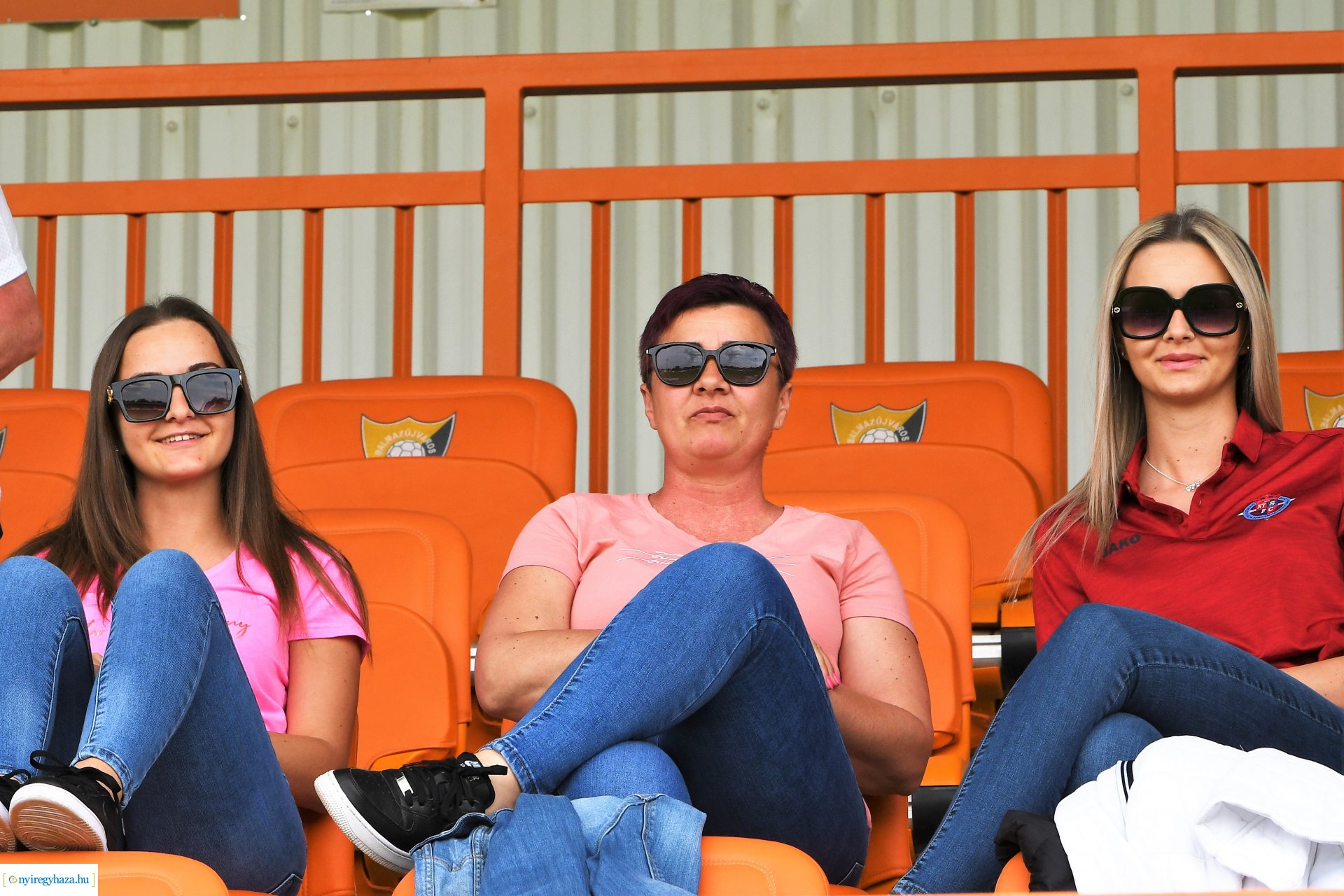 Nyíregyháza Spartacus-Békéscsaba 2022. tavasz