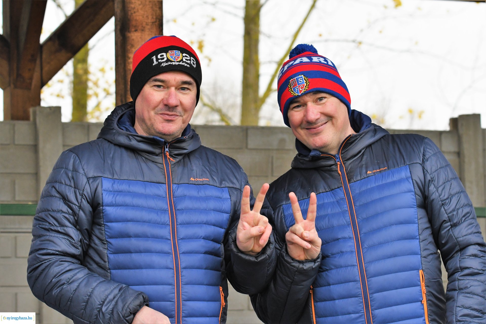 Nyíregyháza Spartacus-Csákvár 2022 - ősz