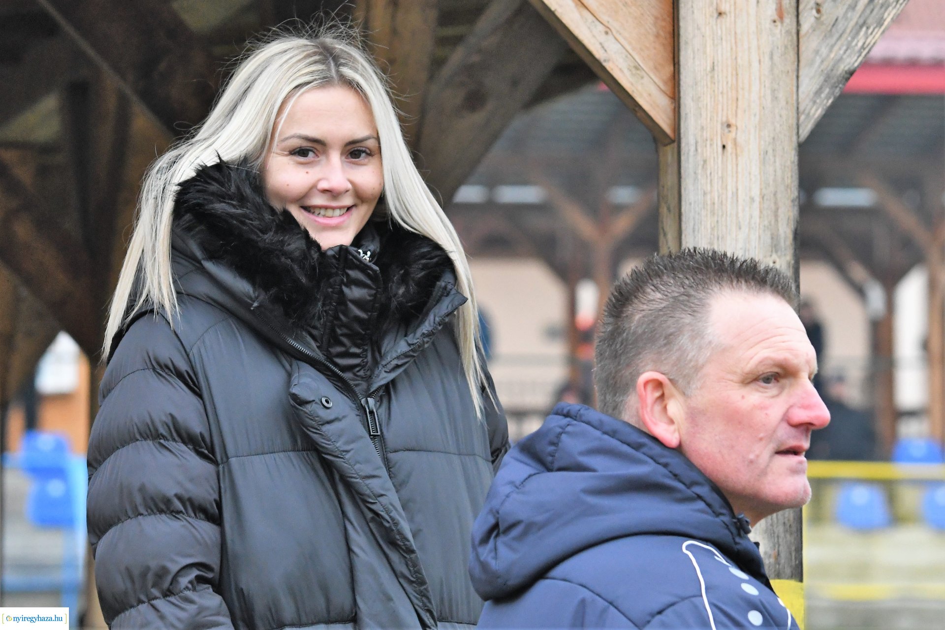 Nyíregyháza Spartacus-Csákvár 2022 - ősz