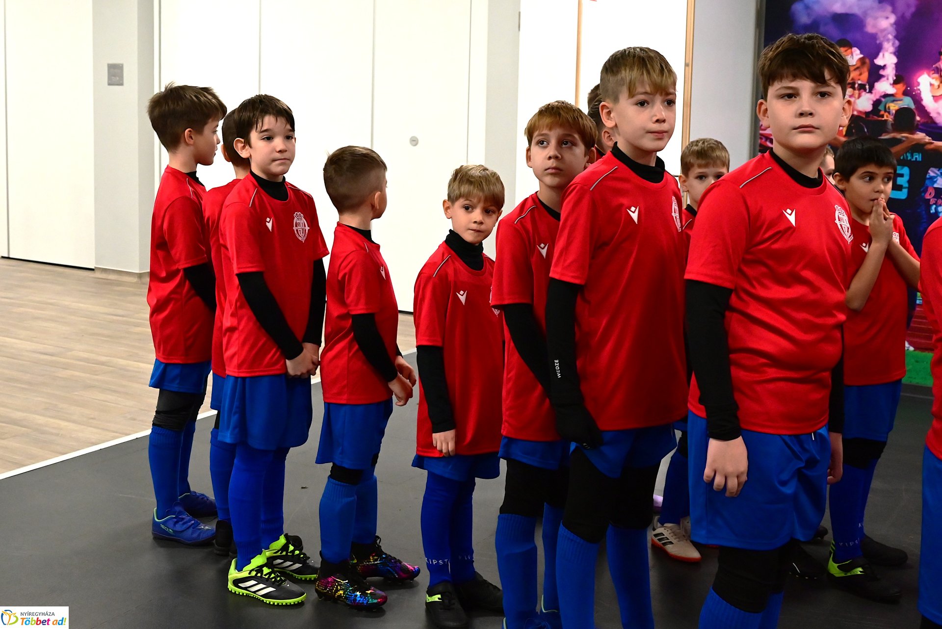 Nyíregyháza Spartacus -  ETO FC 2025. ősz