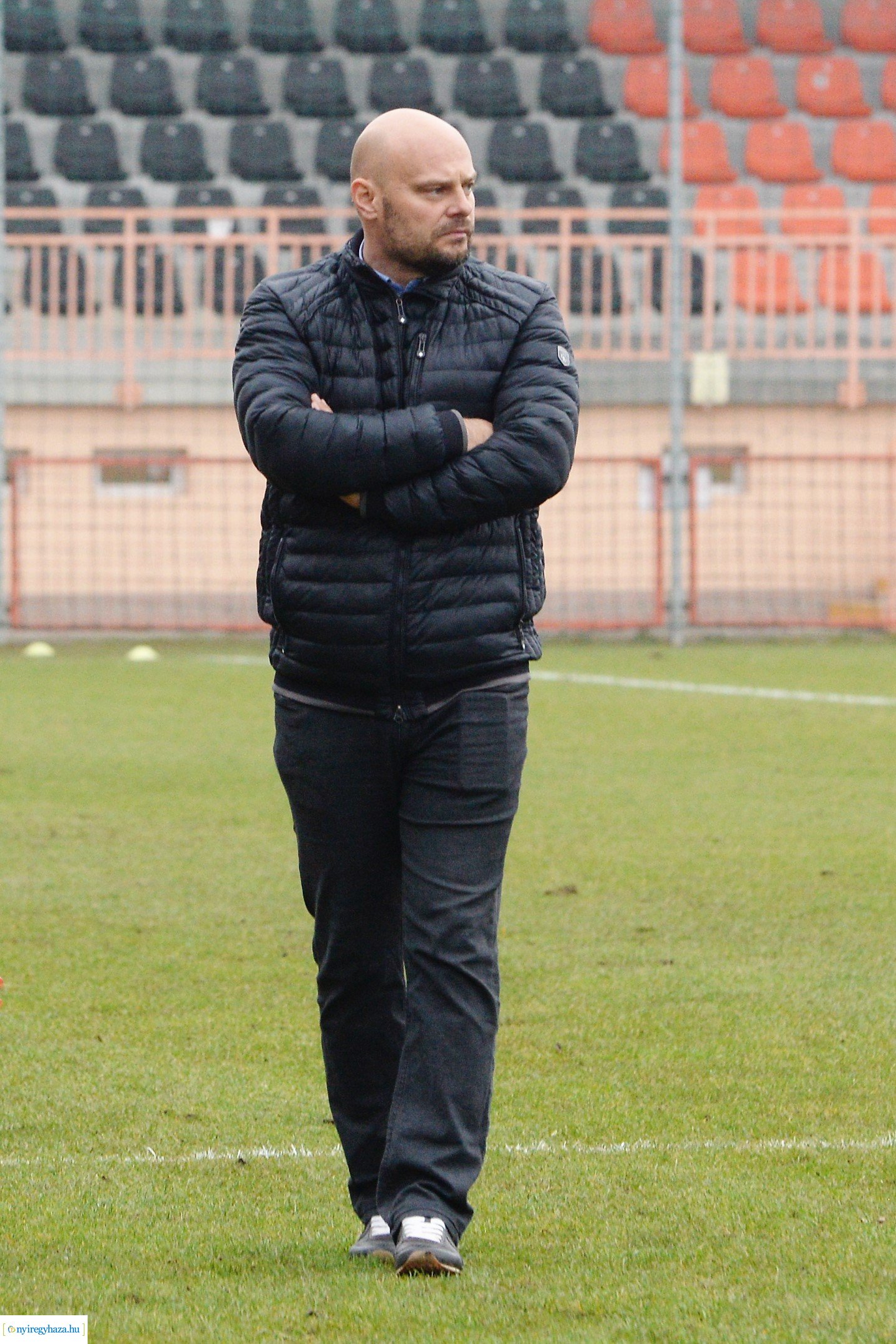 Nyíregyháza Spartacus FC - ETO FC Győr 2021 ősz