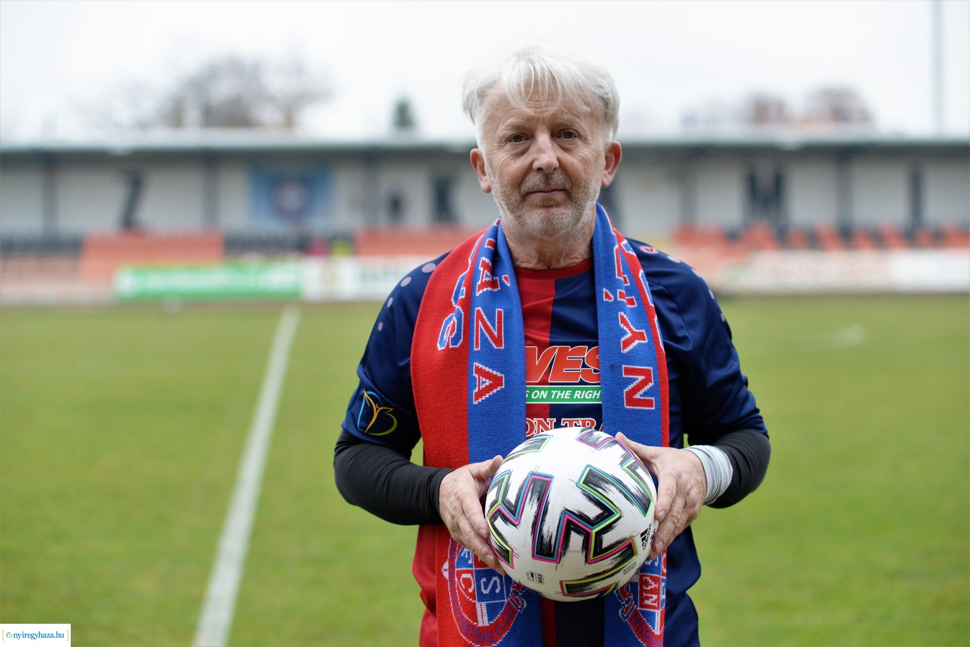 Nyíregyháza Spartacus FC - ETO FC Győr 2021 ősz