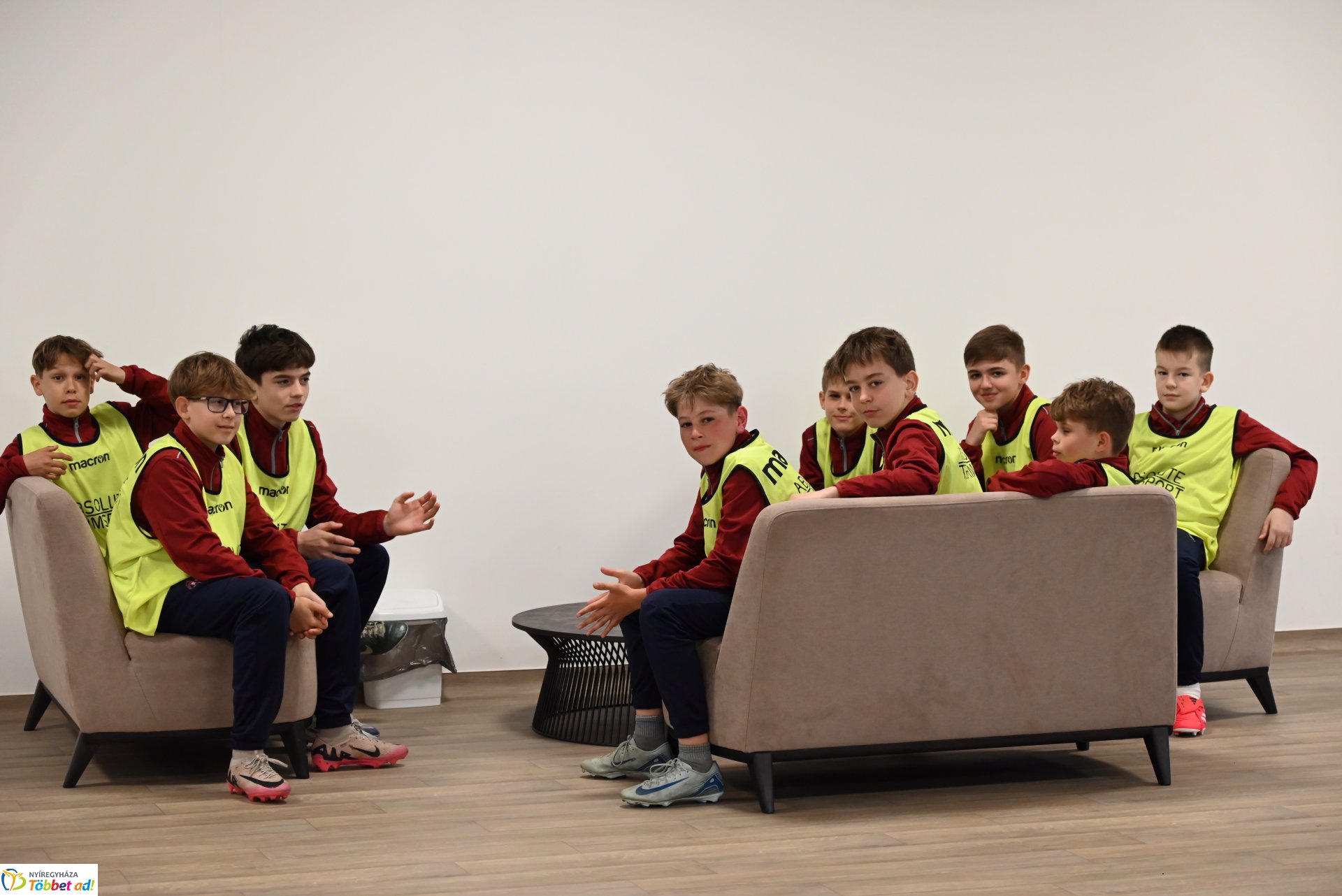 Nyíregyháza Spartacus FC - Fehérvár FC 2025. tavasz