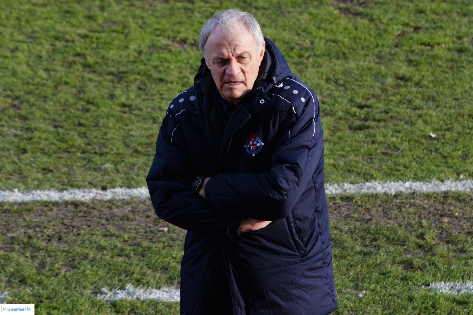 Nyíregyháza Spartacus FC - Kaposvár labdarúgó mérkőzés