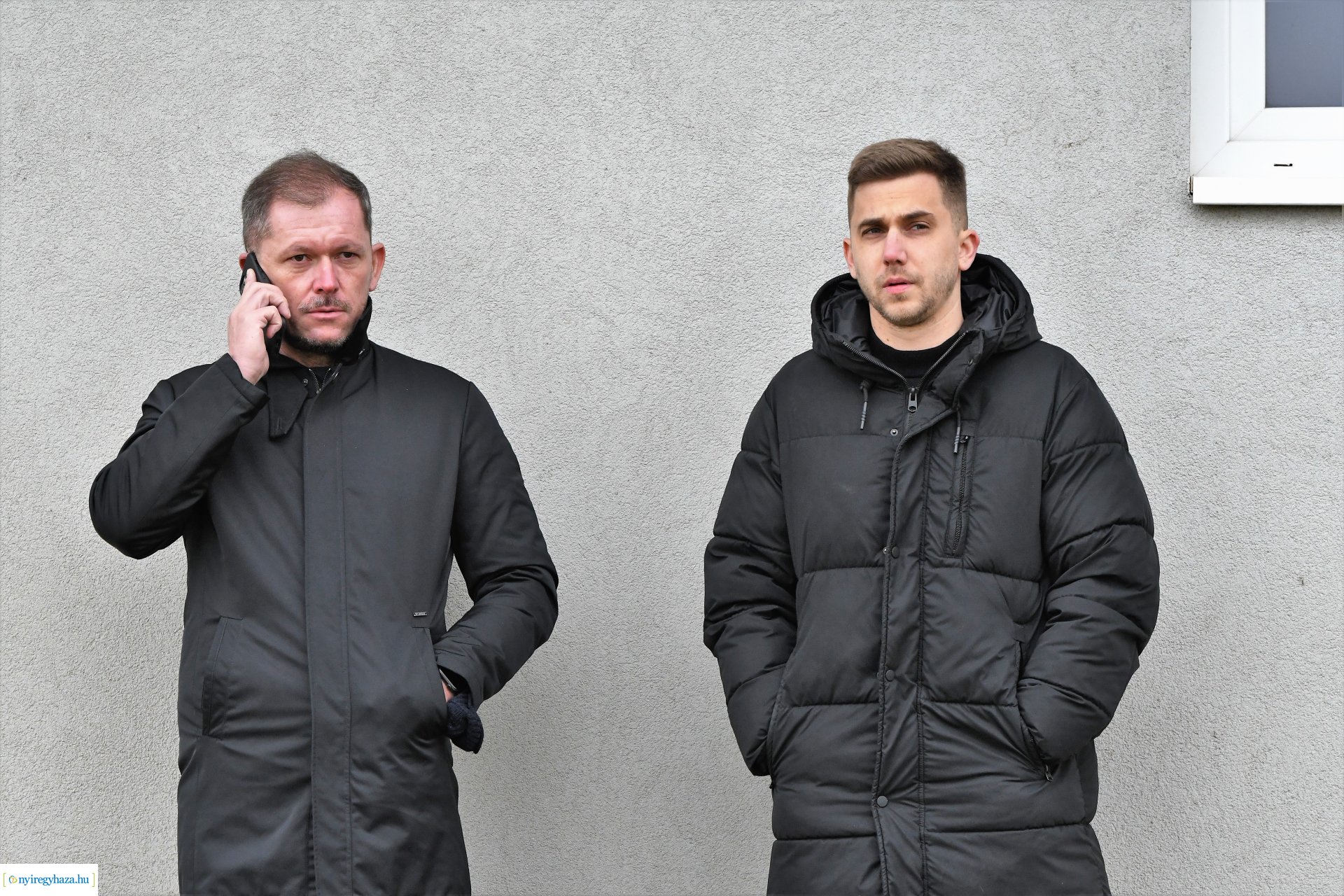 Nyíregyháza Spartacus FC-Kassa felkészülési mérkőzés_2023 tavasz