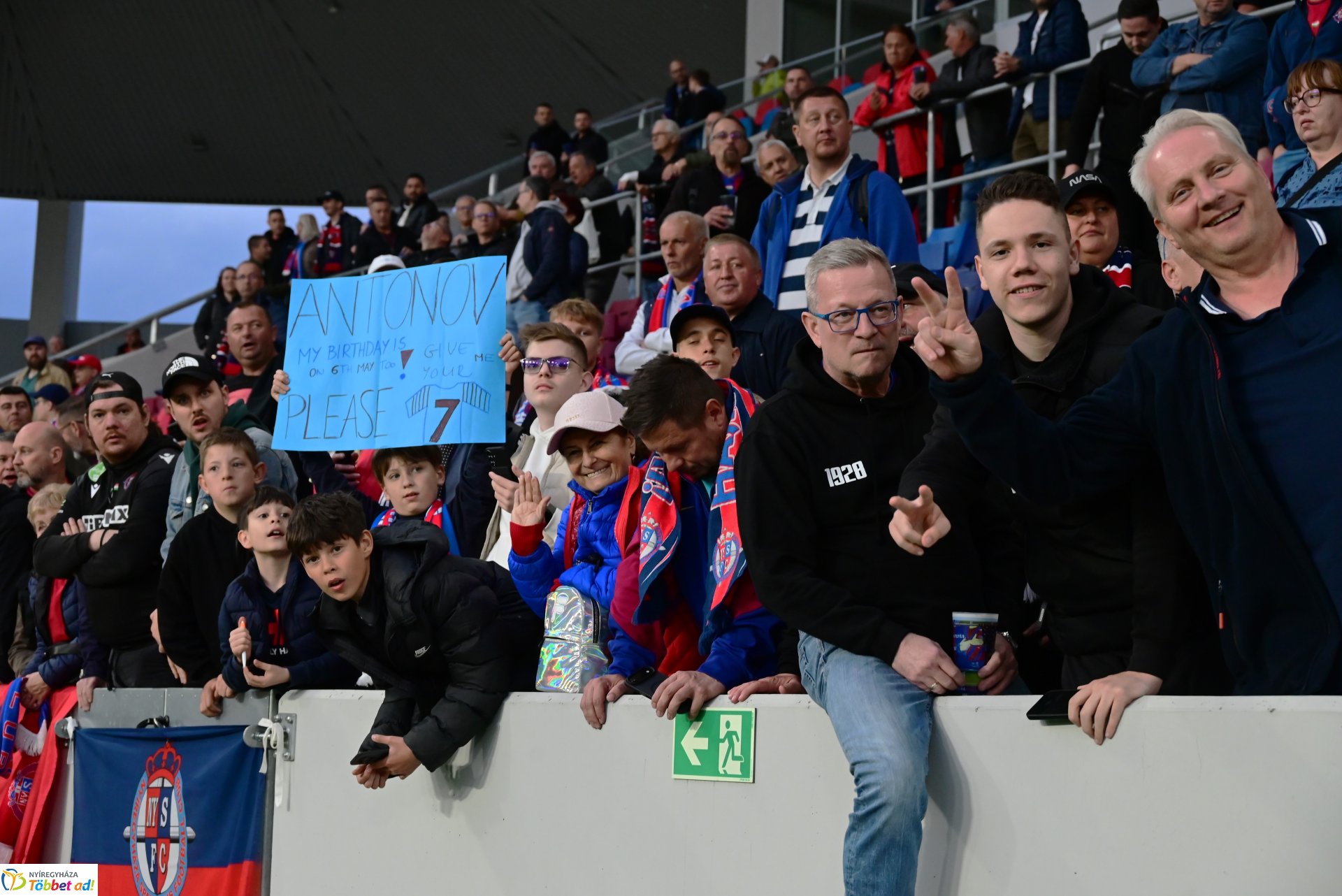 Nyíregyháza Spartacus FC - Kazincbarcika FC 2026. tavasz