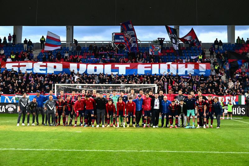 Nyíregyháza Spartacus FC - Kazincbarcika FC 2026. tavasz