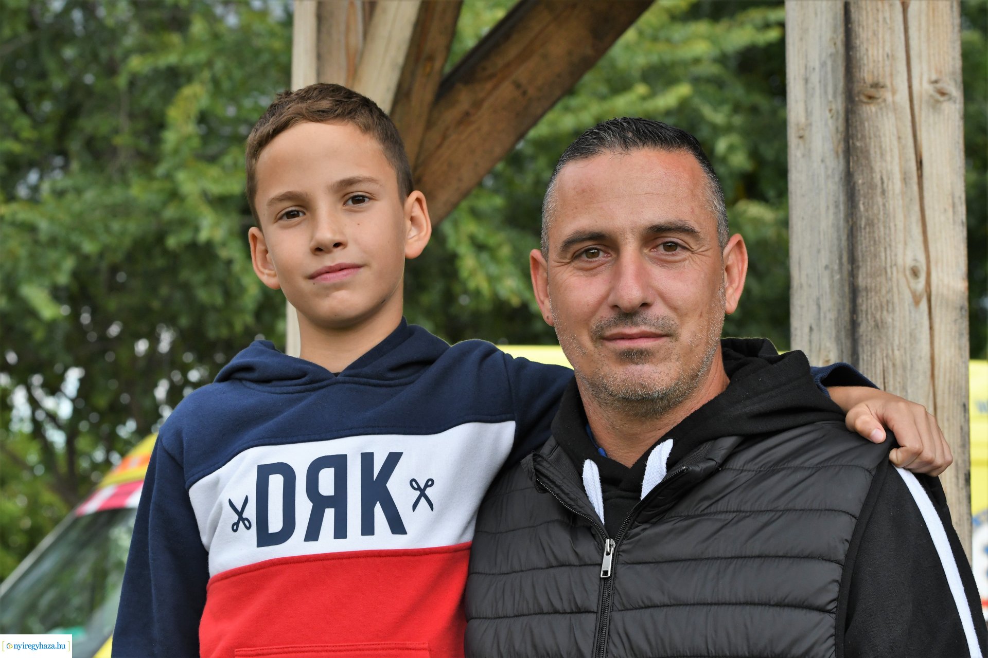 Nyíregyháza Spartacus FC - Kazincbarcika