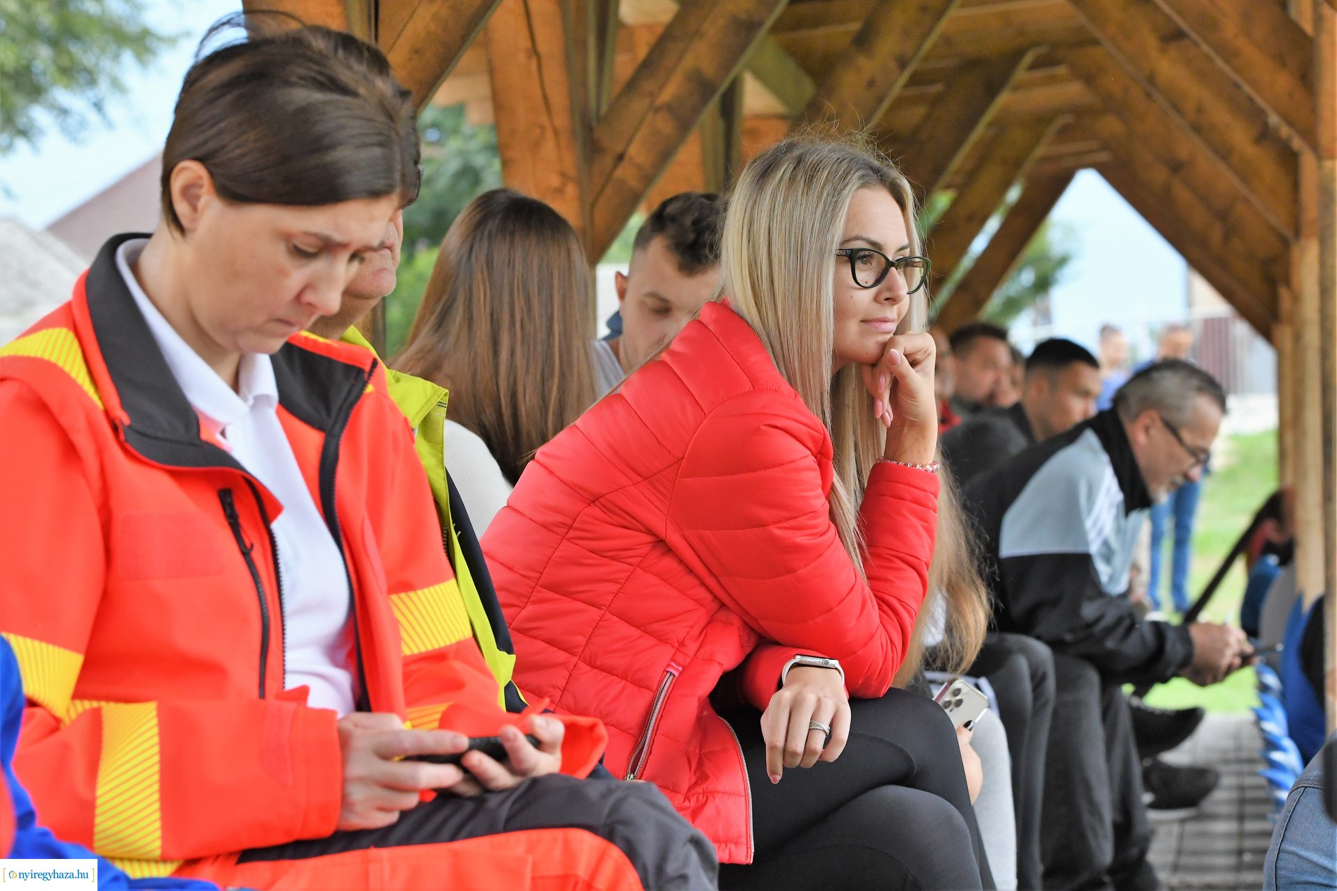 Nyíregyháza Spartacus FC - Kazincbarcika